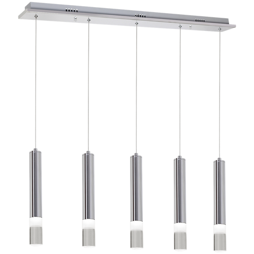 LAMPA WISZĄCA ICE 25W LED | ML323 na Arena.pl