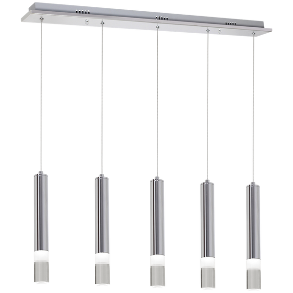 LAMPA WISZĄCA ICE 25W LED | ML323 zdjęcie 9