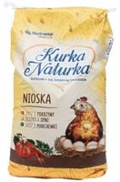 Karma dla Kur Niosek NUTRENA 25kg KURKA NATURKA