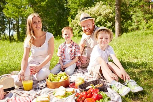 KOC PIKNIKOWY NA PLAŻE PIKNIK BIWAK 200x200 cm MATA TORBA FOLIA 2x2 m na Arena.pl