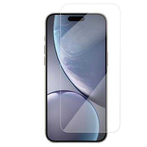 SZKŁO HARTOWANE 2,5D DO IPHONE 15 PRO MAX NA EKRAN na Arena.pl