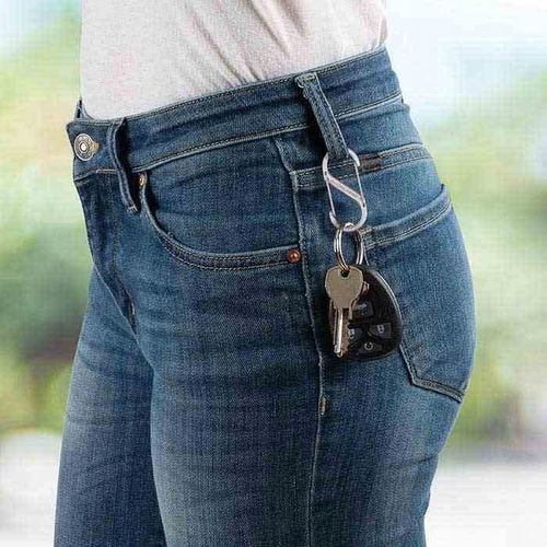 Zestaw Karabinków Nite Ize S-Biner Dual Carab. na Arena.pl