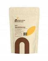 SŁÓD DO WYPIEKU JĘCZMIENNY NATURALNY 500 g Naturalnie Zdrowe