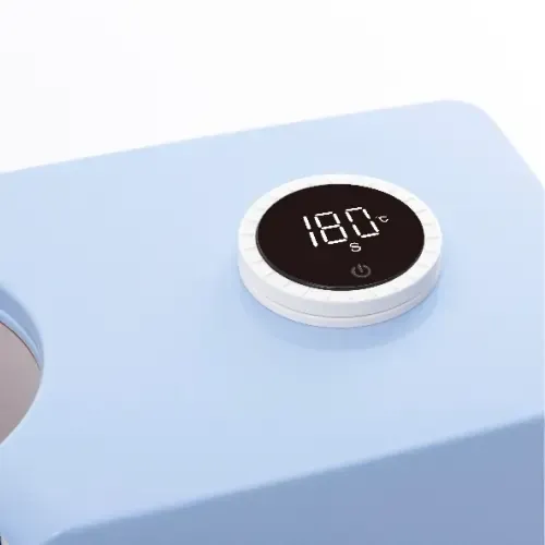 Automatyczna prasa do kubków 27 x 16,5 cm Craft Express na Arena.pl