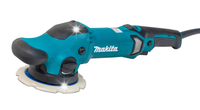 MAKITA Szlifierko polerka mimośrodowa sieciowa 230V 150mm 900W PO6000C