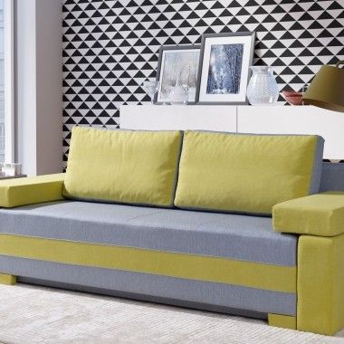 SOFA FRANKONI CYTRYNOWA na Arena.pl