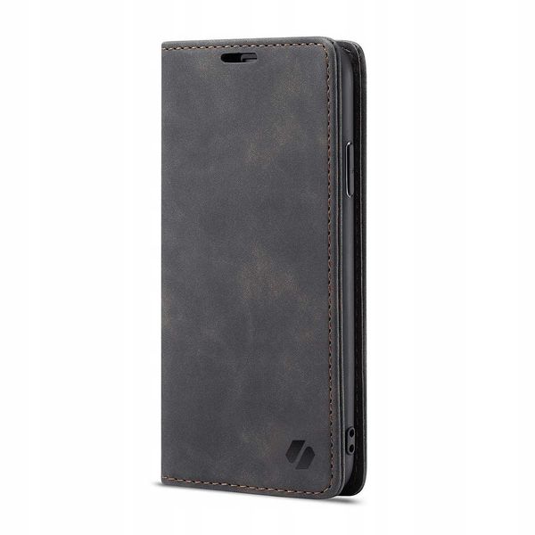 Spacecase Wallet Iphone Xs Max Black zdjęcie 9