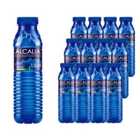 Velingrad Alcalia Naturalna woda niegazowana 500 ml x 12 sztuk