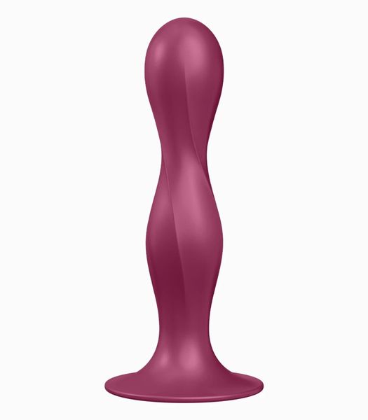 Double Ball-R (Red) zdjęcie 1