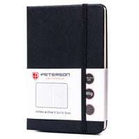 notes ptn not-6-ln-q4-8655 black