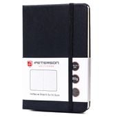 notes ptn not-6-ln-q4-8655 black