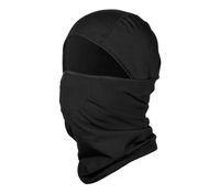 WIELOFUNKCYJNA KOMINIARKA CZARNA - T N81-638