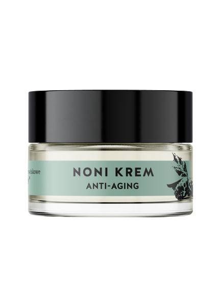 Dr Duda - Noni Krem Anty-Aging 50g zdjęcie 1