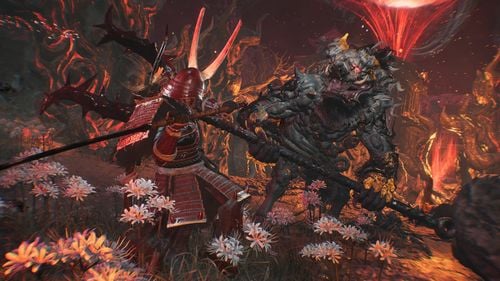 Gra PS5 CENEGA Nioh 3 na Arena.pl