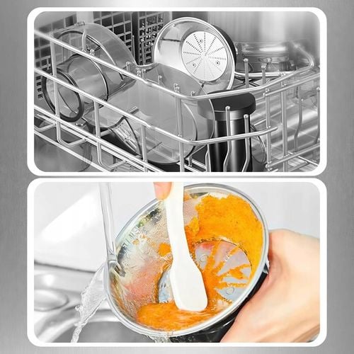 SOKOWIRÓWKA WYCISKARKA DO OWOCÓW SOKÓW WYSOKOOBROTOWA POJEMNIK NA SOK na Arena.pl