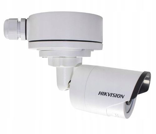 PUSZKA MONTAŻOWA ADAPTER DS-1280ZJ-XS do Kamer Hikvision / HiLook na Arena.pl