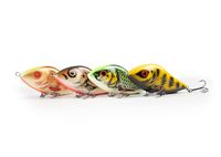 Wobler Salmo Limited Edition Slider Sinking 16cm