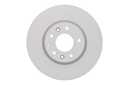 TARCZA HAM PRZOD 299X25 V BOSCH na Arena.pl