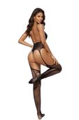 Bodystocking 2040 Black