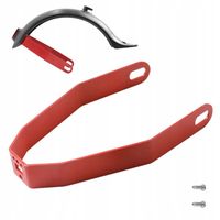 2 x Wspornik Wsparcie Błotnika Alogy do hulajnogi elektrycznej do Xiaomi M3