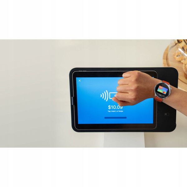 SmartWatch AMAZFIT Balance 2 Czarny zdjęcie 6