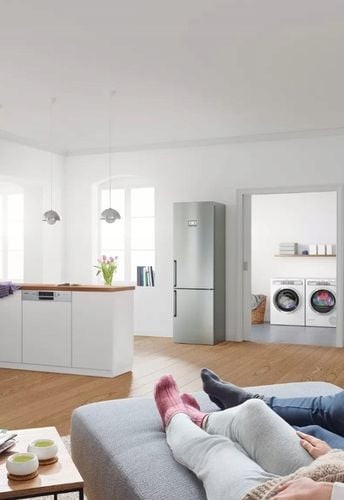 Zmywarka Bosch Serie 4 SPV4HMX10E 10 kompletów 45cm ExtraDry 3 kosz na Arena.pl