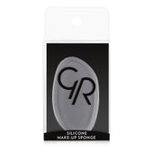 Golden Rose Silicone Make - Up Sponge Silikonowa gąbka do makijażu Rodzaj - SILICONE MAKE-UP SPONGE