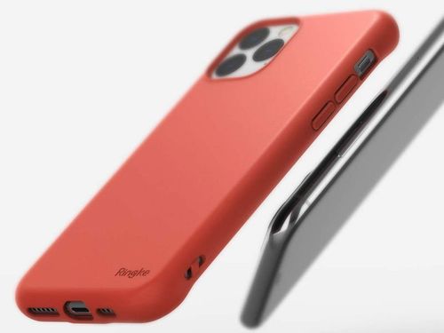 Etui Ringke Air S do Apple iPhone 11 Coral na Arena.pl