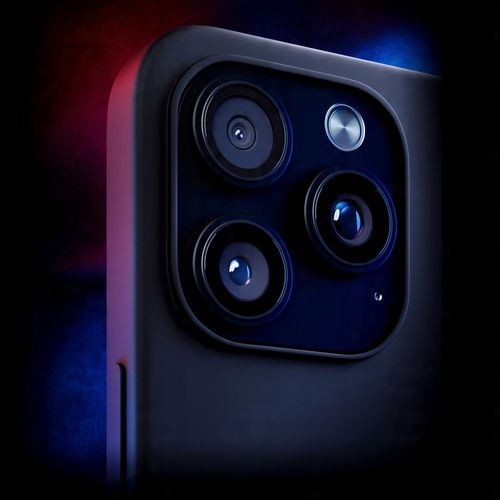 Matowe etui na Apple iPhone 16 Pro Max - 3mk Matt Case Pro na Arena.pl