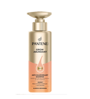 Szampon do włosów wypadających, słabych Pantene Grow