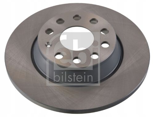 TARCZA HAM TYL 282X12 P FEBI BILSTEIN na Arena.pl