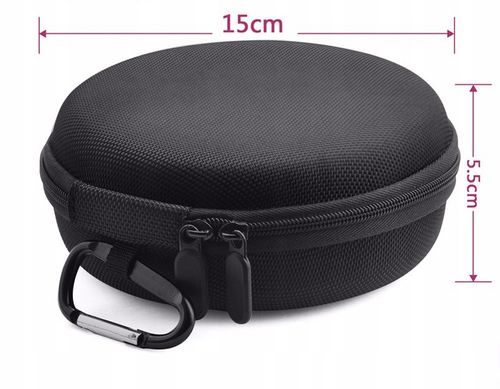 BANG & OLUFSEN BeoPlay A1 pokrowiec etui case na Arena.pl