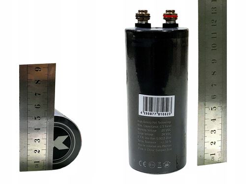 Procesor DSP Excursion 6 kanałów wzmacniacz BT na Arena.pl