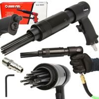 PNEUMATYCZNY MŁOTEK IGŁOWY