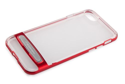 DREAM BUMPER MERCURY Apple iPhone 7/8 4,7- RED na Arena.pl