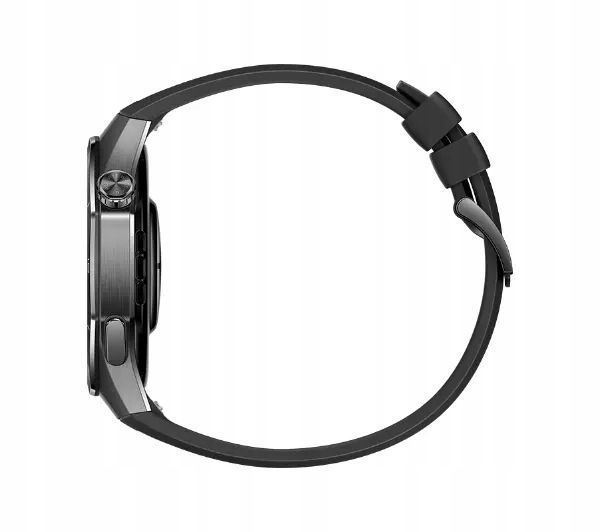 Smartwatch Huawei Watch GT 5 Pro 46mm Active Czarny zdjęcie 5