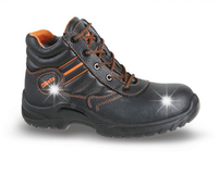 BUTY ROBOCZE WODOODPORNE 7201BKK BETA ROZMIAR 47