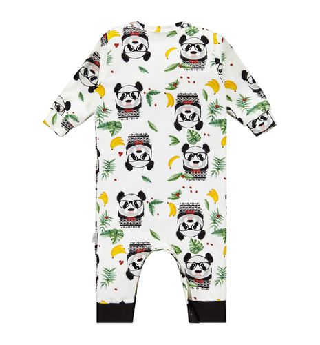 Pajac bez stópek Panda 80 na Arena.pl