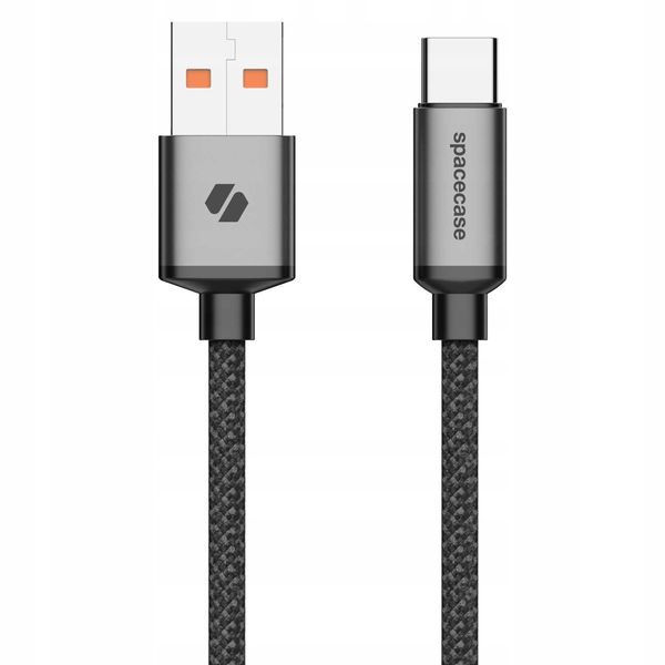Spacecase Usb-C Cable 1M 3A Cl03 zdjęcie 8