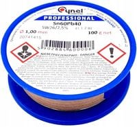 Cyna Cynel 1 mm 100 g