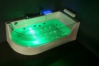 WANNA Z HYDROMASAŻEM 150*75 TURBO SZYBA NOWOŚĆ!! WANNA Z HYDROMASAŻEM 150*75 TURBO SZYBA NOWOŚĆ!!