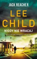 Jack Reacher. Nigdy nie wracaj