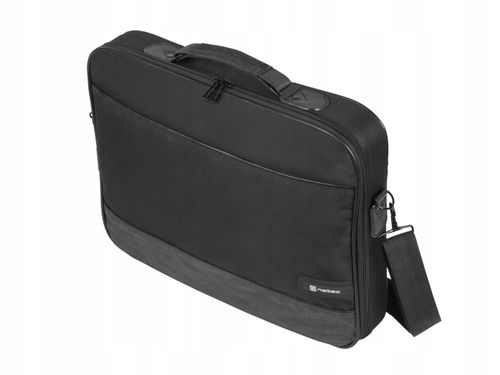 Torba do notebooka Natec Impala 2 15,6" Czarna na Arena.pl