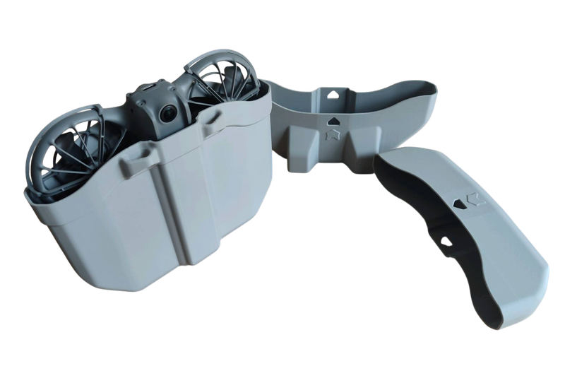 Etui Ochronne Case Plus DJI Neo 2 PLA zdjęcie 3