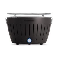 Grill Węglowy Przenośny LotusGrill Classic G340 Bezdymny Stal Nierdzewna