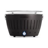 Grill Węglowy Przenośny LotusGrill Classic G340 Bezdymny Stal Nierdzewna