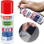 Zmywacz w Sprayu Tesa Do Usuwania Kleju Naklejek Etykiet Taśm Czyścik
