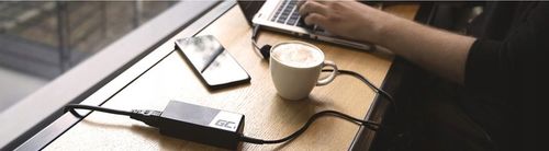 ZASILACZ ŁADOWARKA DO LAPTOPA ACER Green Cell PRO AD66P 19V 2,37A 45W 5,5mm na Arena.pl