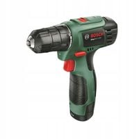 WKRĘTARKA AKUMULATOROWA 12V EASYDRILL 1200 BOSCH KORPUS BODY