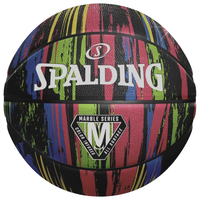SPALDING MARBLE PIŁKA DO KOSZYKÓWKI GUMOWA 7 STREETBALL
